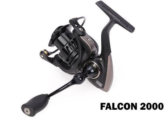 Tsurinoya Falcon-2000 (Уценка)