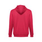 THC AMSTERDAM. Мужская толстовка Матовый красный  XL