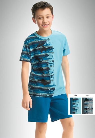 Пижама для мальчиков Pelican BNTH 414
