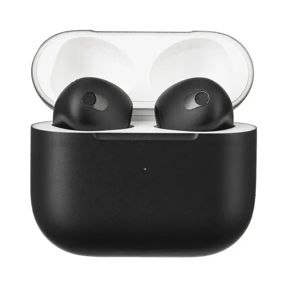 Apple AirPods 3 Black Matte
