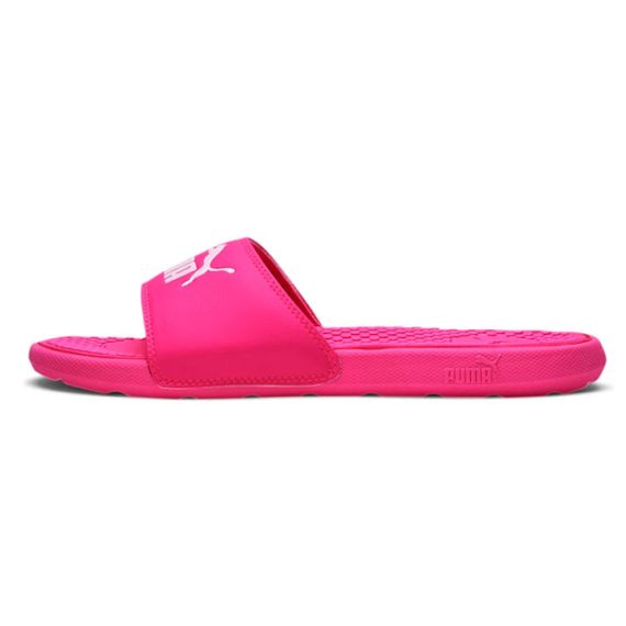 Puma Cool Cat Slide 'Knockout Pink'