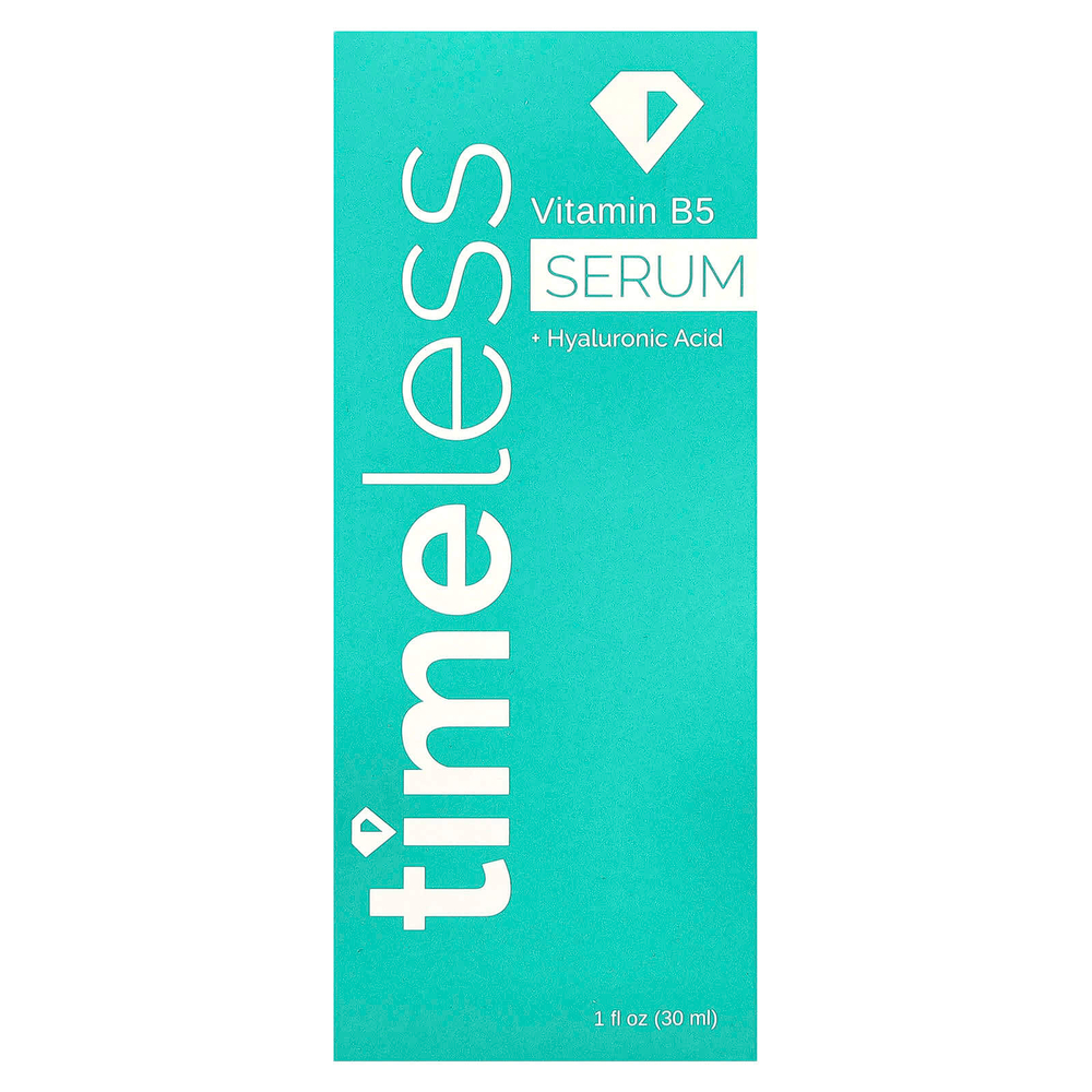 Timeless Skin Care, Сыворотка с витамином B5, 30 мл (1 жидк. унц.)