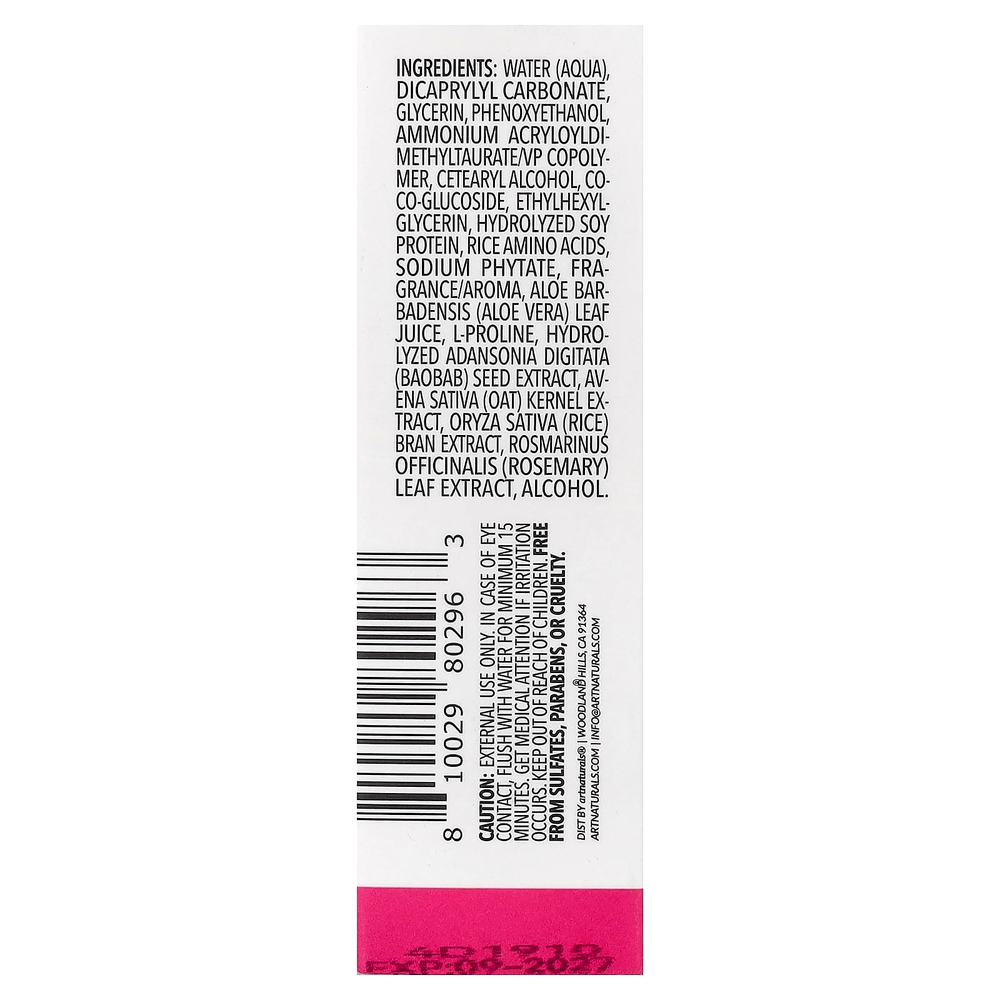 artnaturals, сыворотка с коллагеном, 10 мл (0,33 жидк. унции)