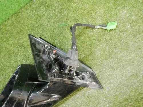 Зеркало левое Volvo V40 2 (2012-2019) 10 контактов