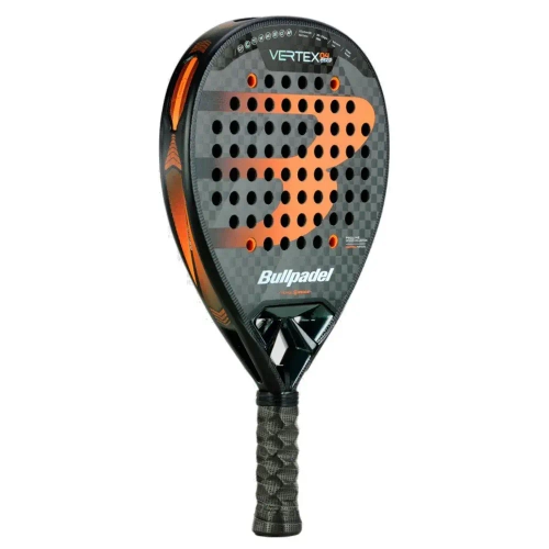 Ракетка для падел тенниса BULLPADEL VERTEX 04 HYBRID 2025