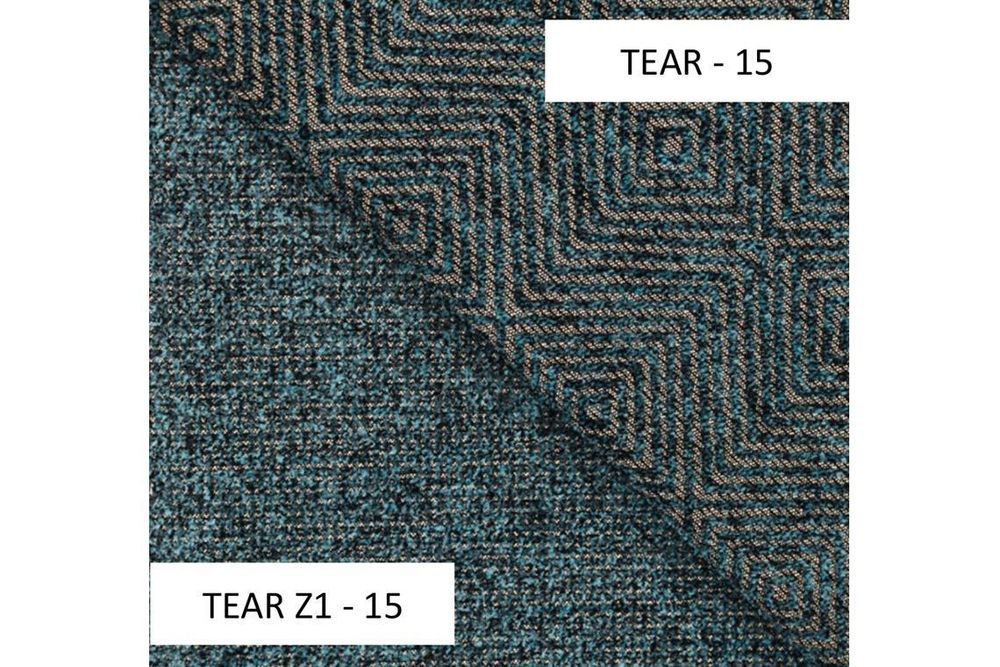 Шенилл Tear (Теар) Z1 15