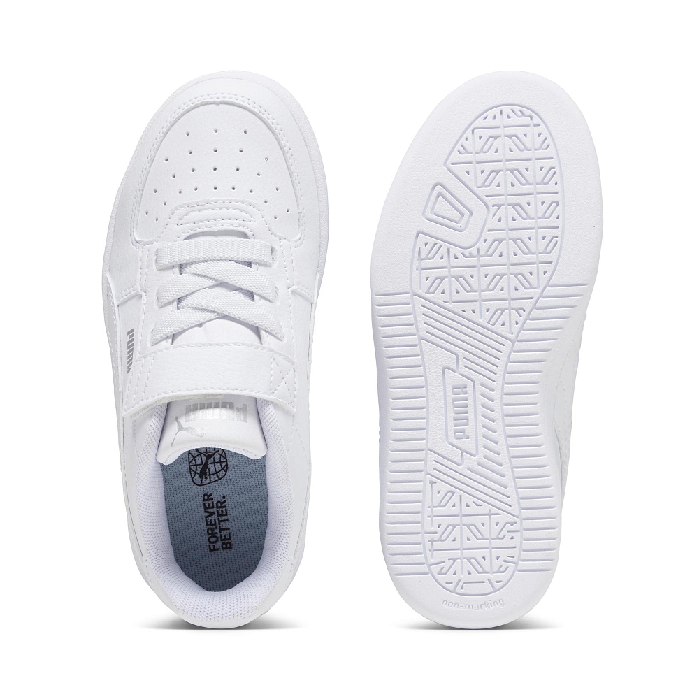 Детские кеды PUMA Puma Caven 2.0 AC+ PS
