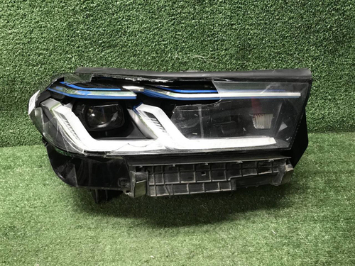 Битая Фара правая BMW 6er G32 (2020-2023) Laser
