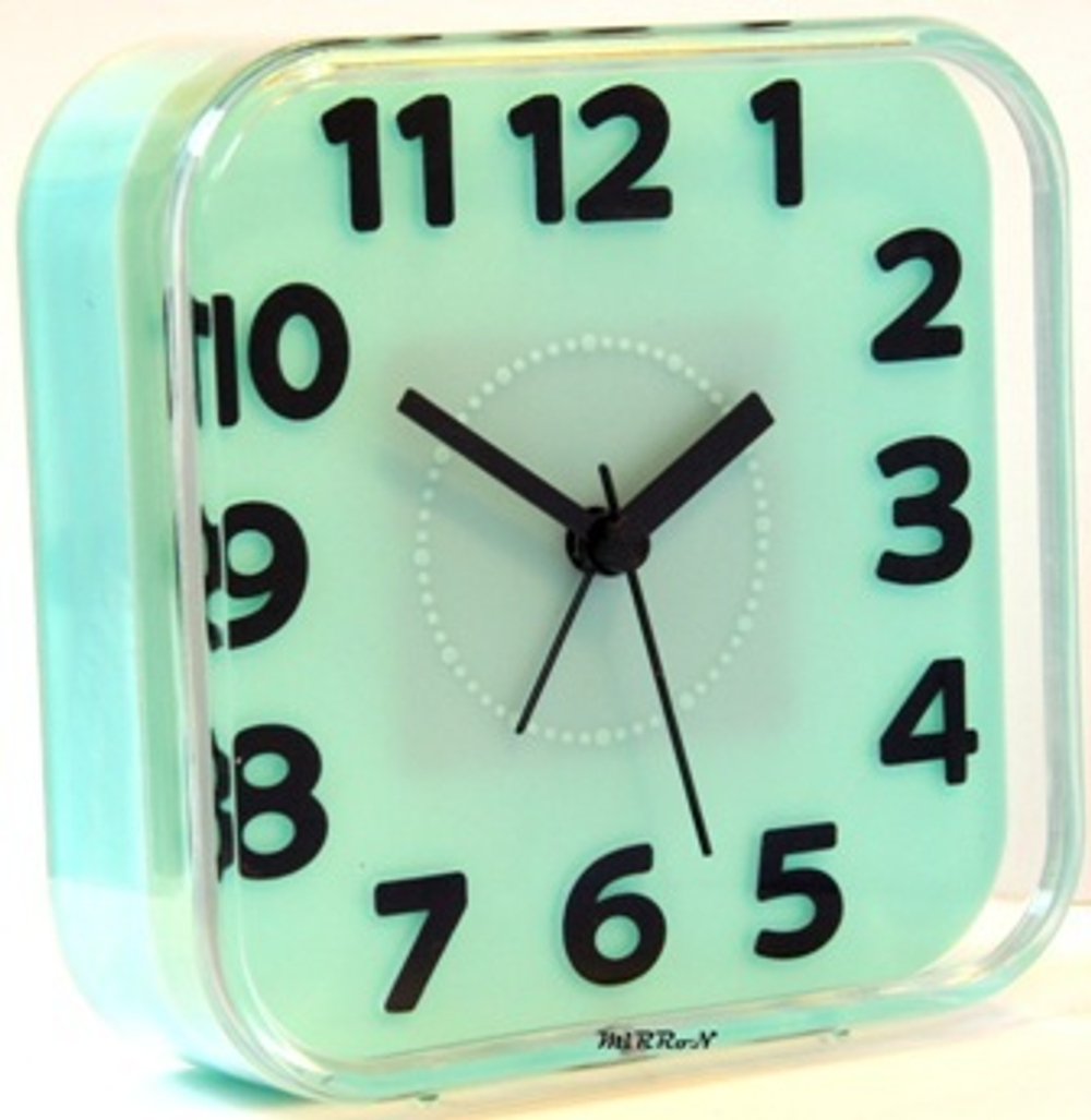 Будильник MIRRON 3227 СЛТ