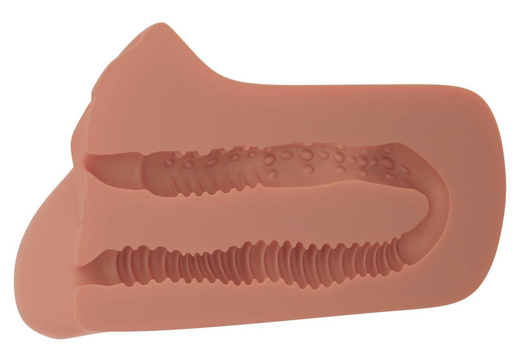 Мастурбатор Pipedream Pick Your Pleasure – канал 12,7 см