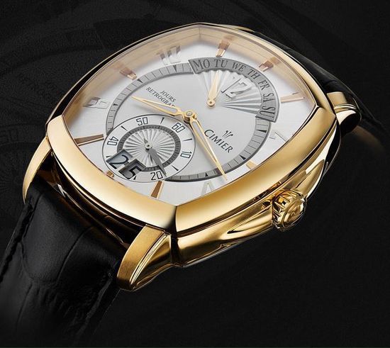 Наручные часы Cimier 5103-YP011