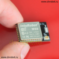 Модуль ESP32 - W33