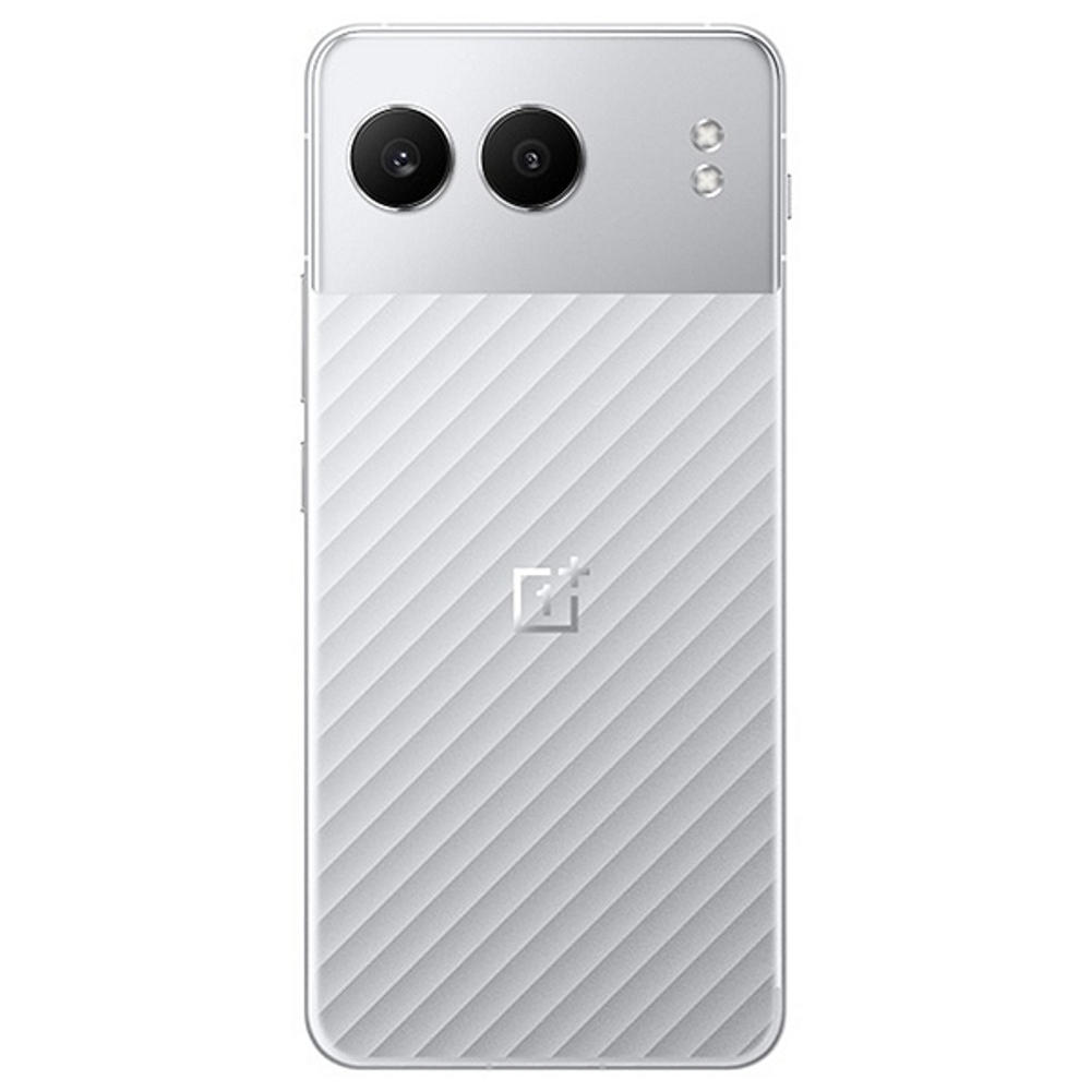 Смартфон OnePlus Nord 4 16 ГБ/512 ГБ (Серебристая рябь | Mercurial Silver) (версия Global)
