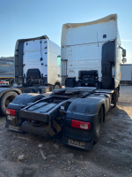 DAF XF 4x2 Седельный тягач XF 480 FT (Дизельный, 12,9 л, 483 л.с., АТ)