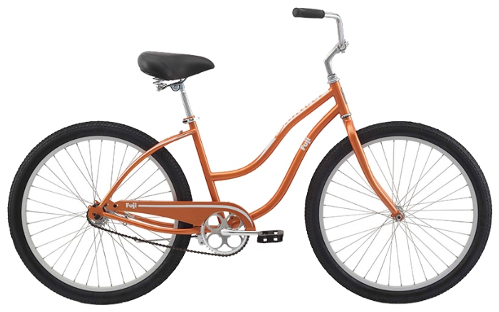 Велосипед Fuji SANIBEL ST (2014)