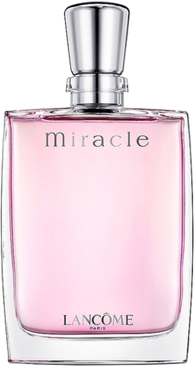 LANCOME MIRACLE WOMAN EDP 100 ML