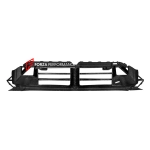 Карбоновый центральный воздуховод переднего бампера Sooqoo для BMW M5 G90 G99 2025+ БМВ