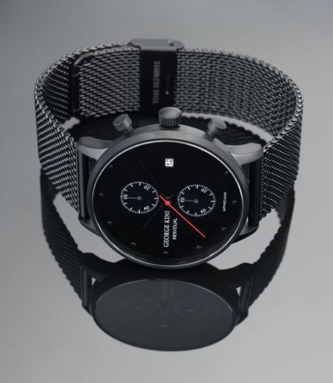 Мужские наручные часы George Kini GK.IND0001