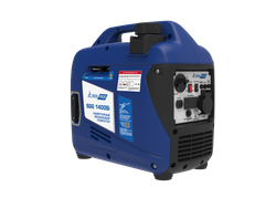 Бензогенератор инверторный SGG 1400Si