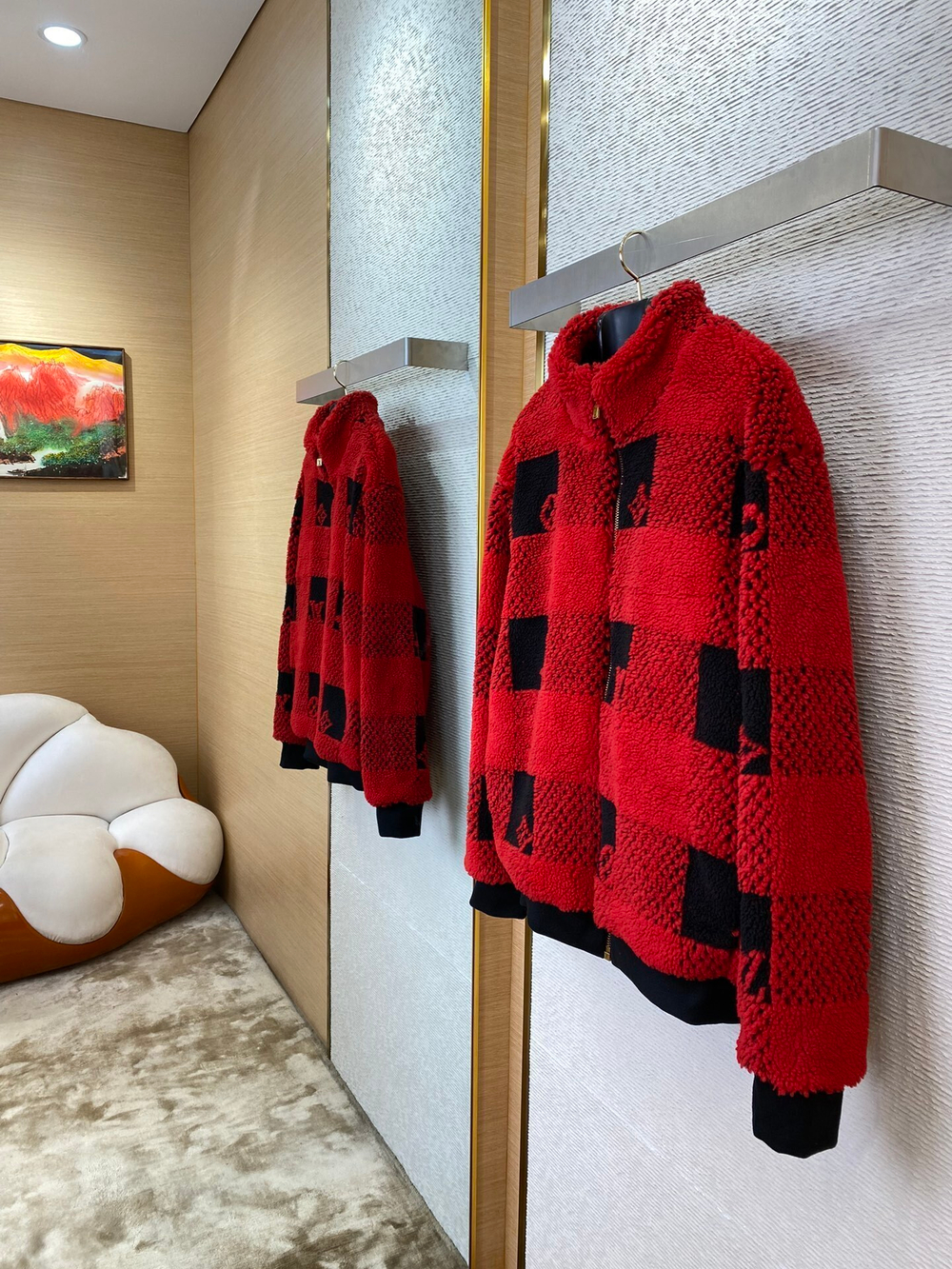 Louis Vuitton Jacket