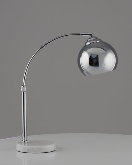 Лампа настольная Moderli V11339-1T Arco