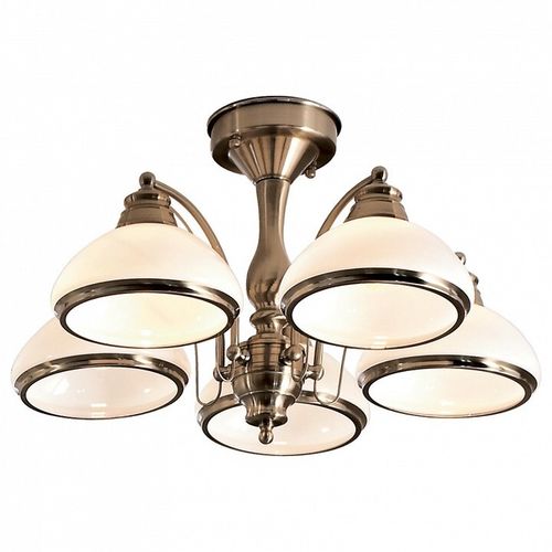 Потолочная люстра Citilux CL401153