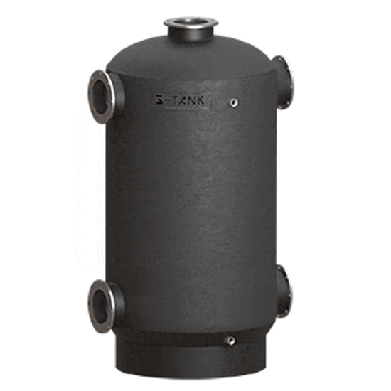 Холодоаккумулятор S-Tank CT 300