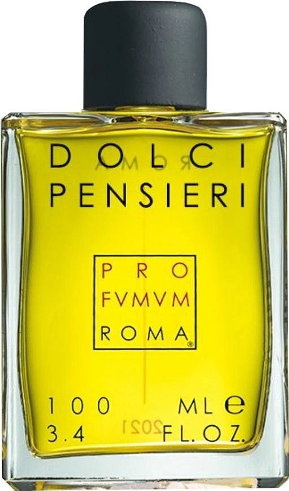 Profumum Roma Dolci Pensieri