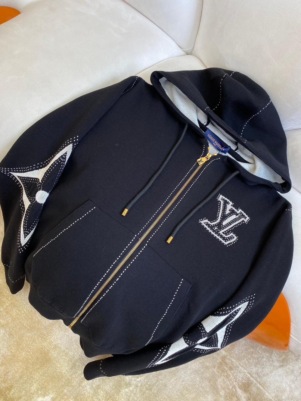 Louis Vuitton Jacket