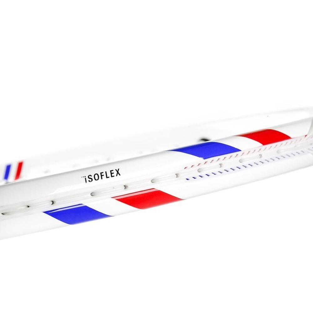 Теннисная ракетка Tecnifibre T-FIGHT 305S + струны