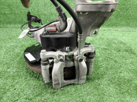 Кулак задний правый Jetour T2 (2023-н.в.)