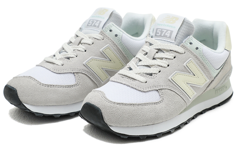Кроссовки New Balance Nb 574 V2 (Женская размерная сетка)