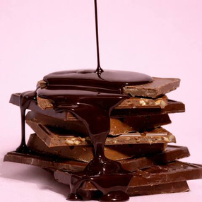 Шоколад, кондитерская глазурь