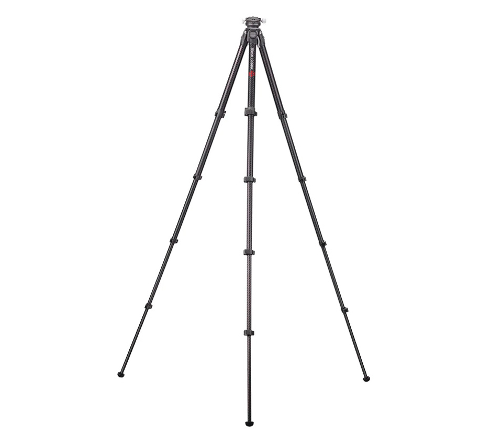 Штатив Ulanzi Zero Y Lightweight Travel Tripod, карбоновый (уцененный)
