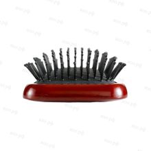 Массажная расческа Scalp healthy brush от компании «S-Heart-S» из Японии