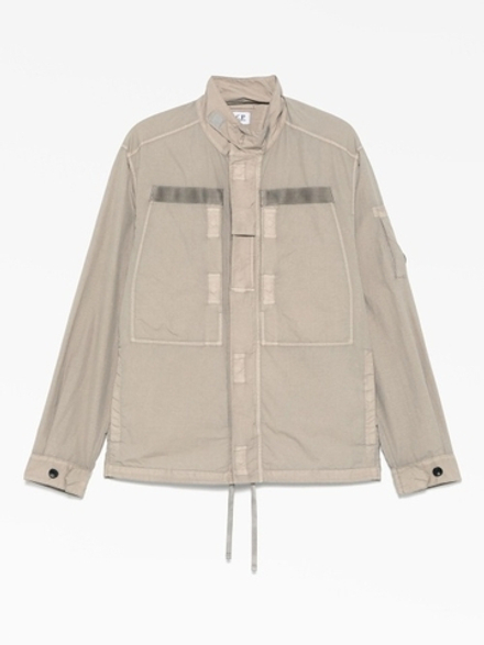 Куртка C.P. Company Flatt Nylon