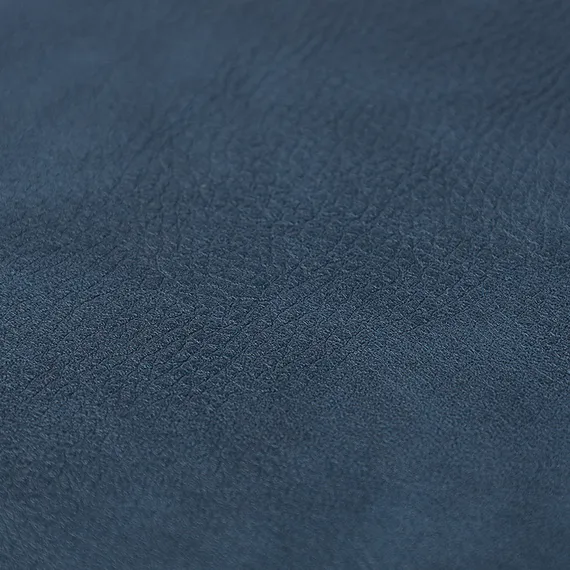 Салфетка сервировочная drop, 33х41 см, синяя/коричневая