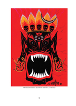 Бхайрава-Кали-Дхарма. 2 части (PDF)