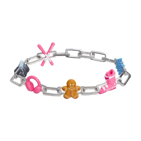 Браслет Poubel Chalet Girl Set