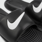 Шлёпки Nike Victori One Black