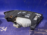 Туманка левая TOYOTA ALPHARD 2005-2008