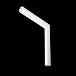 Магнитный трековый светильник Maytoni Basis TR102-24W3K-W