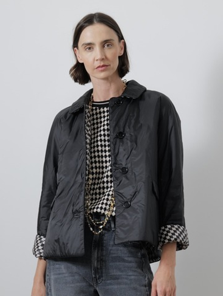 Куртка женская MAX MARA THE CUBE BRIC