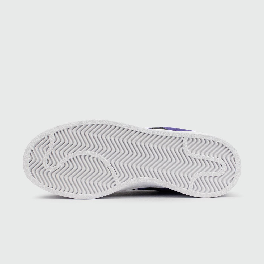 Кроссовки Adidas Campus 00s Purple Wmns