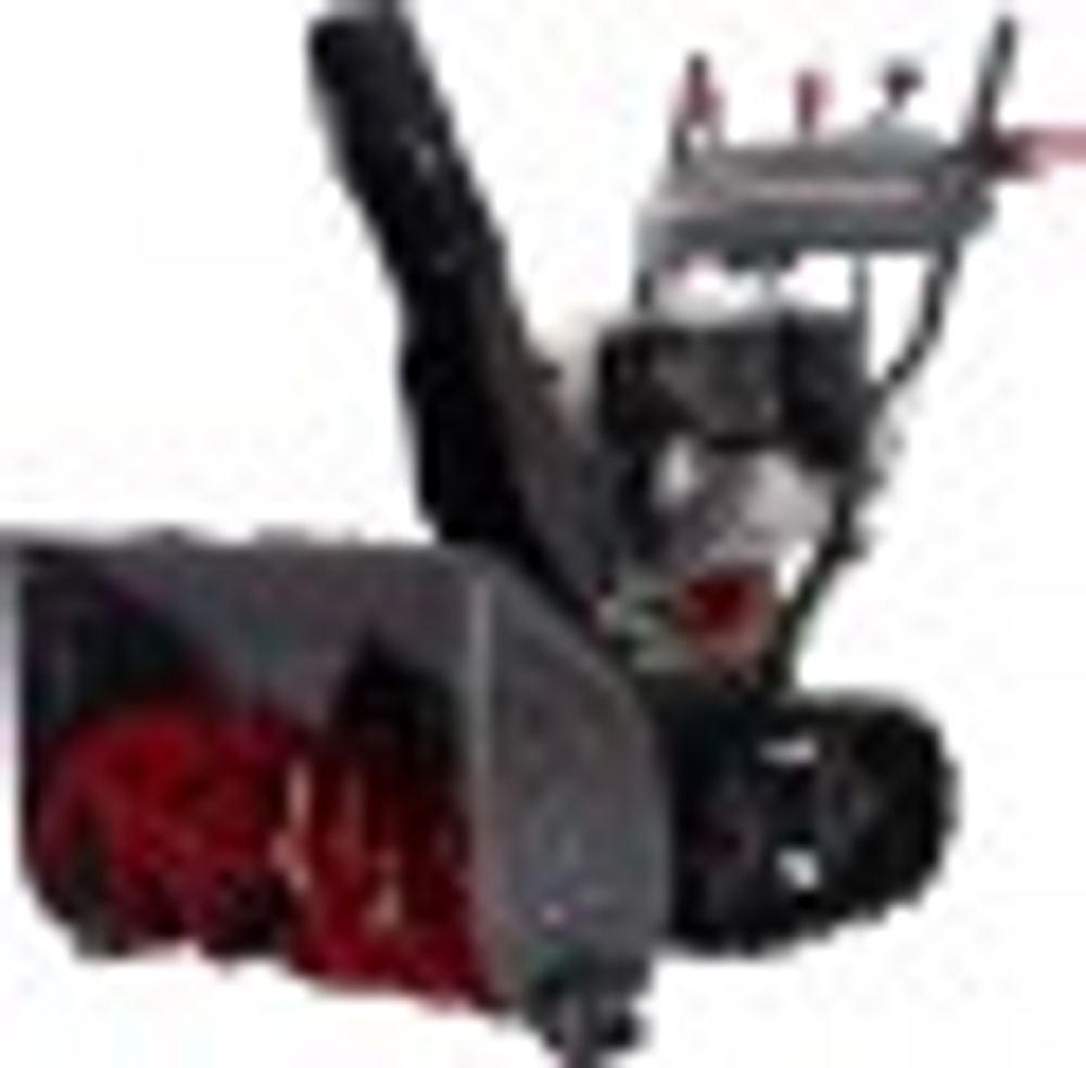 Снегоуборщик бензиновый с двигателем Honda гусеничный Evoline SBG 760 THE SBG760THE
