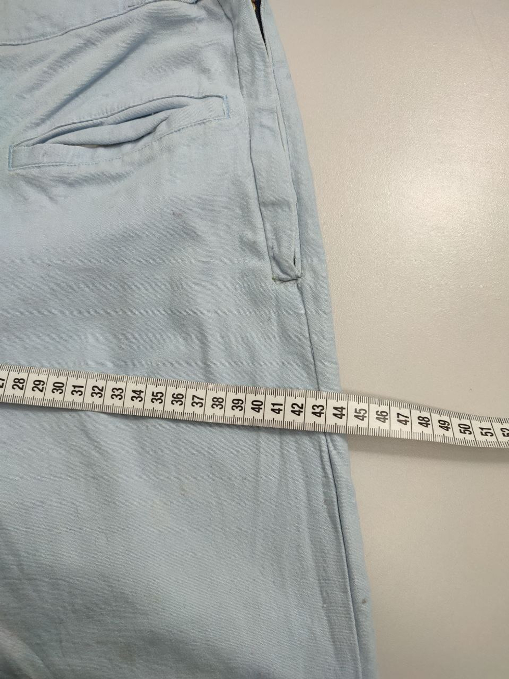 Брюки-капри Thalassa летние 42 размер