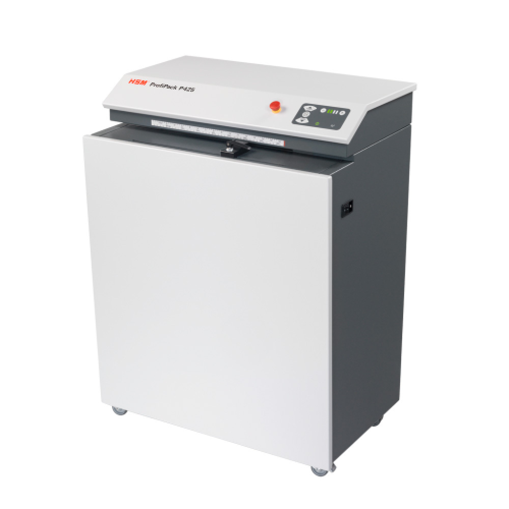 Перфоратор картона HSM ProfiPack P425