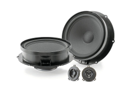 Компонентная акустика Focal IS VW180