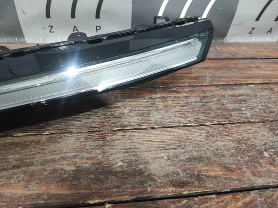 ДХО центральный Haval F7 2, F7x 2 24-нв Б/У Оригинал 4102100XKN02A