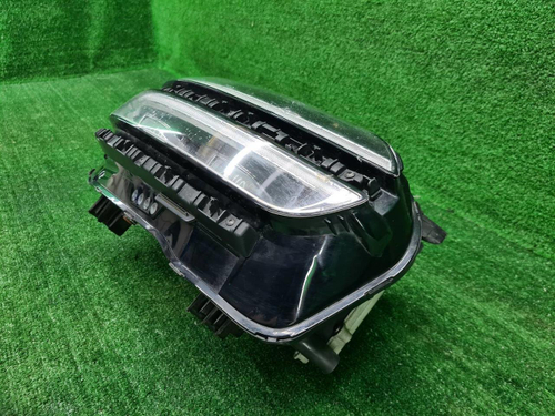 Битая Фара правая Genesis GV70 (2020-н.в.) LED